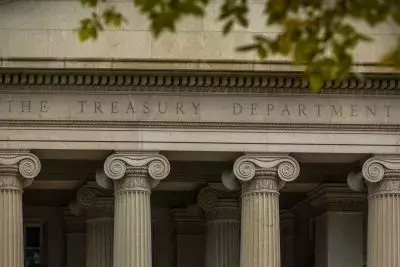 USFR: The Treasury ETF With Weekly Yield Resets Amidst Rate Fluctuations