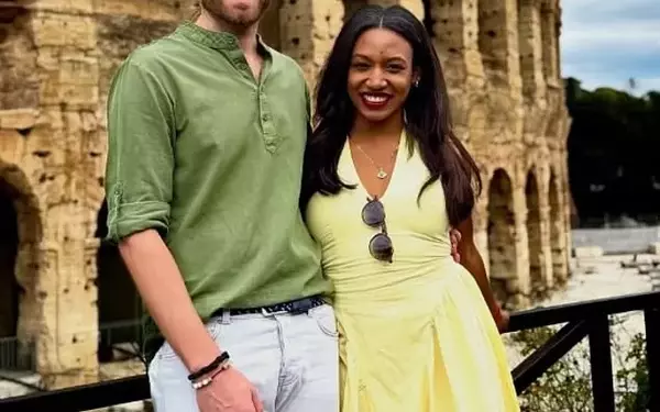 Love Is Blind's Nicole Stevens Announces Separation from Benaiah Grunewald Brydie After Three Years