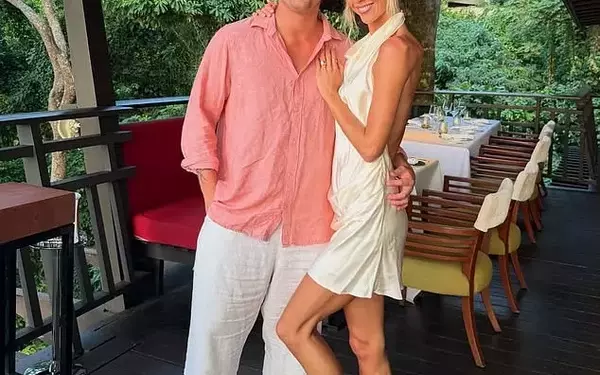 Annie Knight and Henry Brayshaw's Honeymoon Getaway in the Philippines, Amidst Engagement Controversy