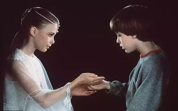 Where Are They Now: The NeverEnding Story Child Stars