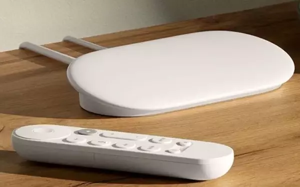 Google TV Streaming Box Set for Significant Enhancements