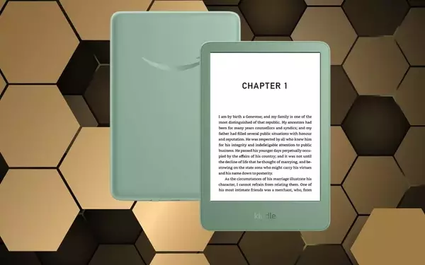 Kindle 2024 Sees Significant Price Drop at Currys, Outperforming Amazon's Own Offers