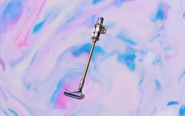 Save over £100 on the Dyson V10 Cyclone vacuum at Argos