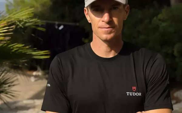 Freediving: Embracing the Underwater World with Timeless Focus