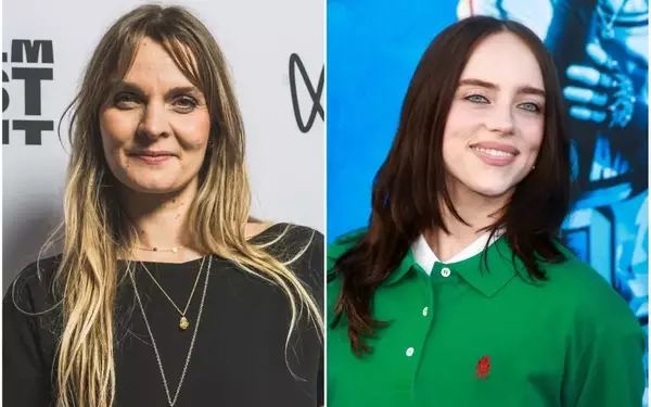 Hildur Guðnadóttir Scores 'The Bell Jar' with Billie Eilish, Discusses Creative Process and Future Projects