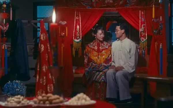 Taiwanese Cinema Shines at Lumière Festival with 'Osmanthus Alley' Restoration