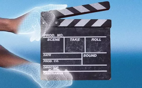 Hollywood's Evolving Embrace of Artificial Intelligence