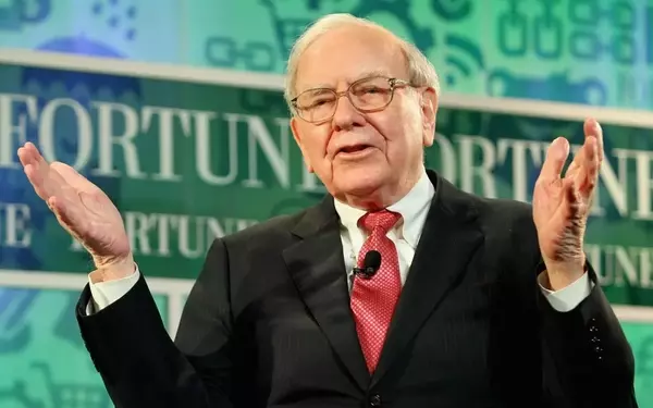 Berkshire Hathaway's Dividend Dilemma and a High-Yield ETF Solution