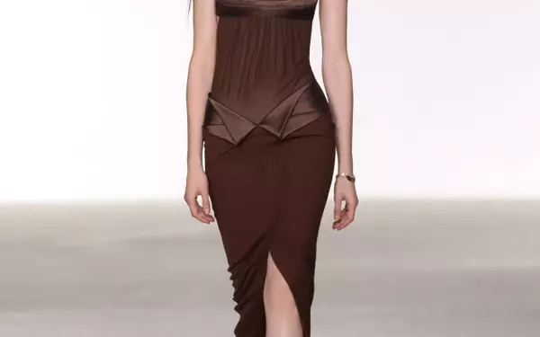 Oude Waag's Spring 2027 Collection: A Poetic Journey from Resilience to Rediscovery