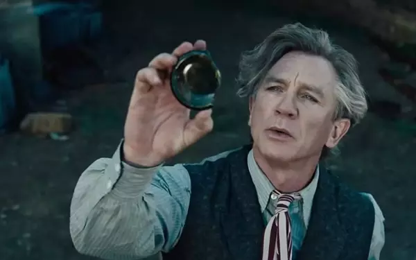 Greta Gerwig Unveils 'Narnia' Trailer, Discusses Crafting Intimate Epic