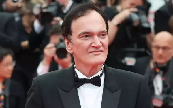 AFI Fest Features Tarantino's 'Once Upon a Time in Hollywood' and New Film Screenings