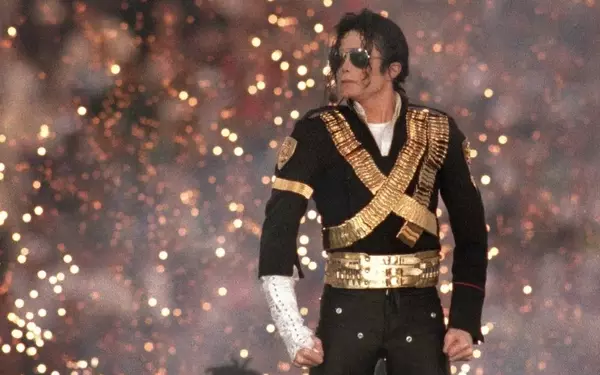 Michael Jackson's Iconic Super Bowl Halftime Show to be Documented by Hulu and ESPN