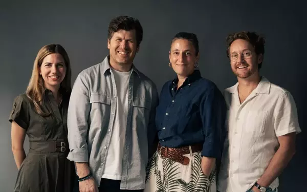 Ethos Banner Appoints Giulia Caruso as Head of Production and Development