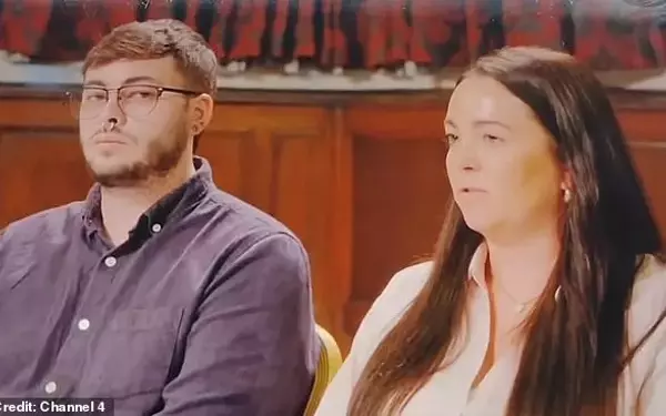 Channel 4 removes 'Four In A Bed' episodes amidst payment dispute