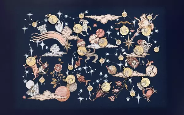 Pandora Talisman: Celestial Jewelry for Personal Expression