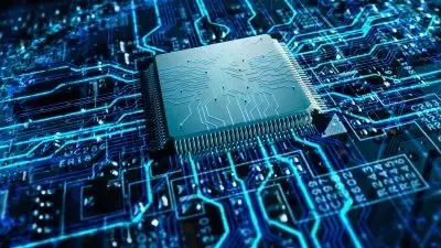 Unveiling the Hidden Concentration in Semiconductor ETFs: A Deep Dive into NVIDIA's Dominance