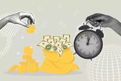 Smart Investment Strategies: Deploying $200K from Money Market Funds Using ETFs