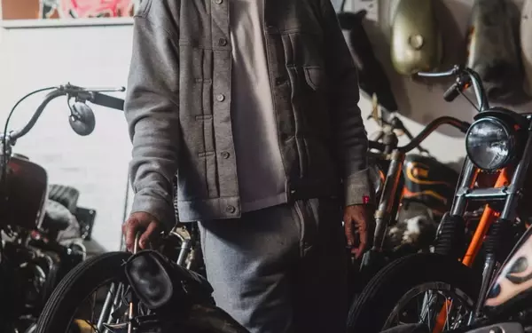 BEAMS, Levi's, and Loopwheeler Collaborate on Exclusive "Super Wide" Collection
