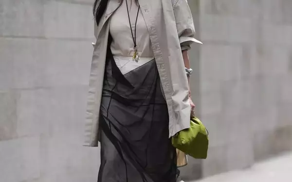 Autumn Office Attire: Stylish Workwear for Fall