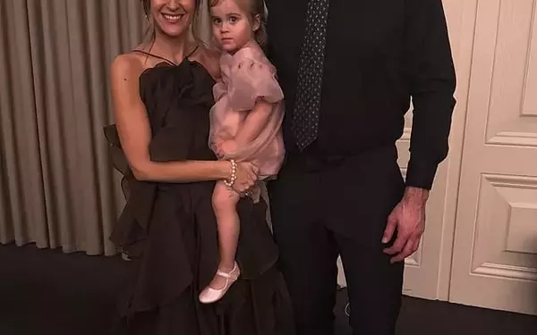 Reality TV Star Irena Srbinovska Recounts Uncomfortable Incident at Perth Shoe Store with Toddler Daughter