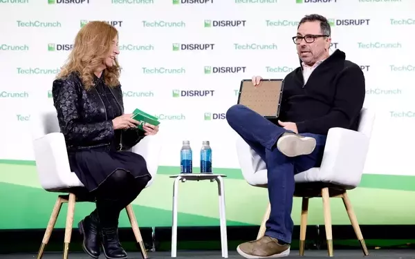 Cerebras CEO Foresees Ubiquitous Personal AI Assistants
