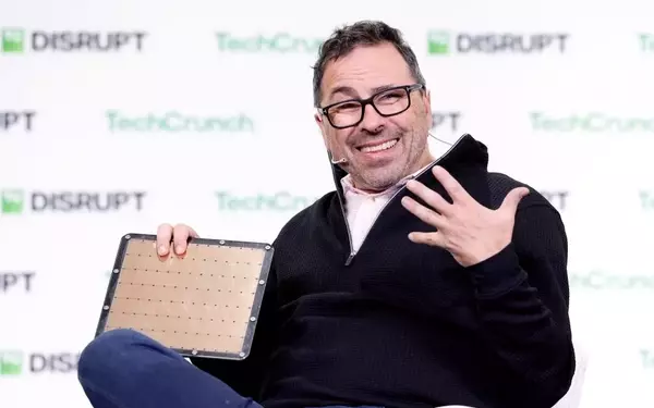 Cerebras CEO Challenges AI Pessimism, Highlights Potential Benefits