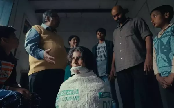 Indian Drama 'Kidney' Gains Support from Platoon One Films Ahead of Tallinn Premiere