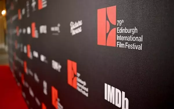 Edinburgh International Film Festival Announces 2027 Dates
