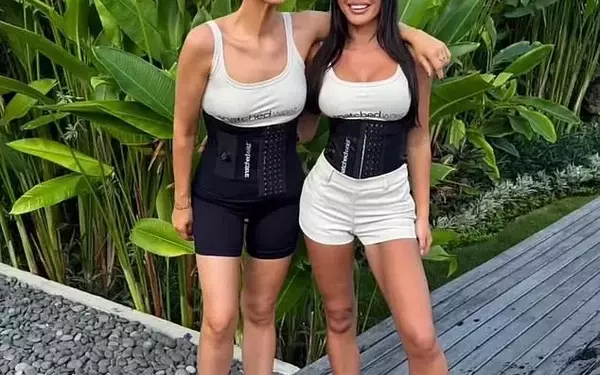 Bali Trip Cheating Allegations Spark Social Media Firestorm Among Reality Stars