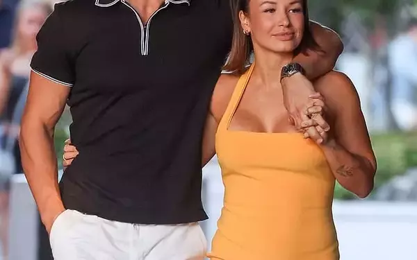Reality TV Romance Crumbles: Stella Mickunaite Publicly Addresses Failed Engagement on Social Media