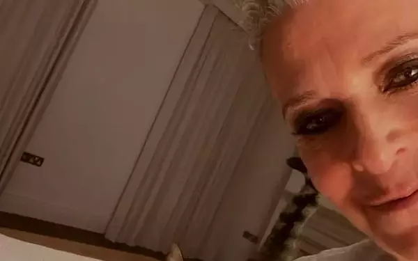 Jane Fallon's Breast Cancer Recovery and Ricky Gervais' Unexpected Marriage Plans