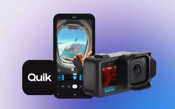 GoPro Mission 1 Pro: Enhanced Photography Features Unveiled in Latest Firmware Update
