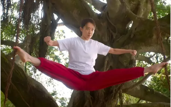 Stephen Chow's 'Kung Fu Soccer' Debuts in U.S., U.K. with English Dub
