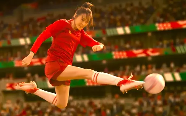 Stephen Chow's 'Kung Fu Soccer' Scores U.S. Release After Dominating China Box Office