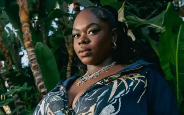 Cori Broadus Joins 'Doggyland,' Fulfilling Childhood Dream