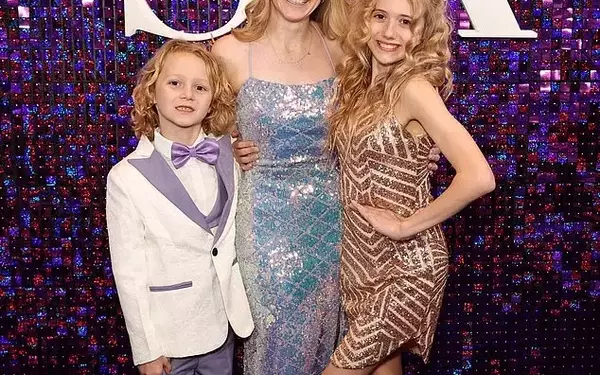 Nikki Webster's Daughter, Skylah, Steps into the Spotlight with Budding Acting Career