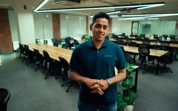 Scimplify Secures $25M to Transform Critical Materials Production with AI