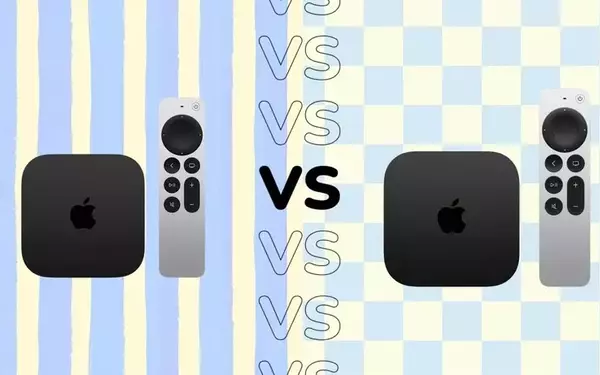 Apple TV 4K: Next-Gen Upgrades Explored
