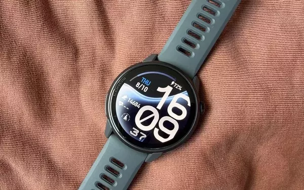 Coros Pace 4 Pro: A Premium Smartwatch for Athletes