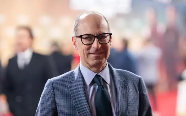 Netflix Film Executive Doug Belgrad Departs Amidst Company Restructuring