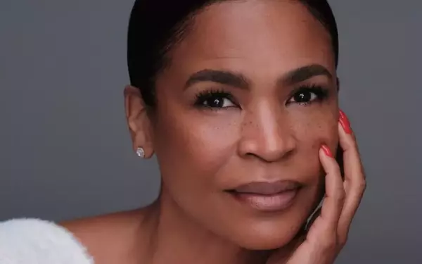 Nia Long Joins Teyana Taylor's Directorial Debut 'Get Lite'