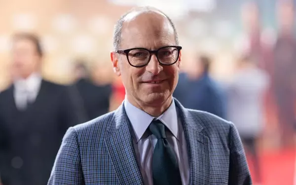 Netflix Film Executive Doug Belgrad Departs Amidst Major Restructuring