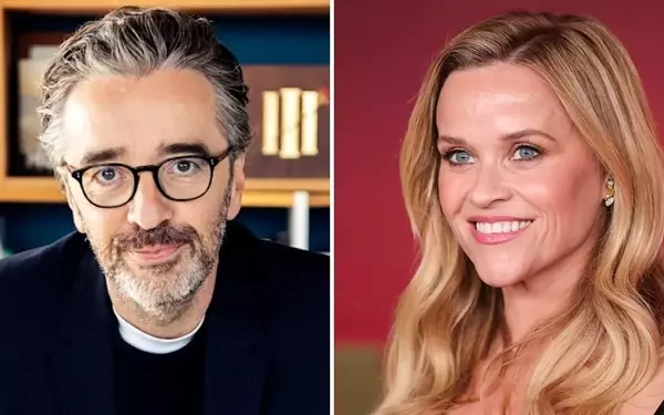 Mediawan Acquires Reese Witherspoon's Hello Sunshine, Bolstering Hollywood Presence