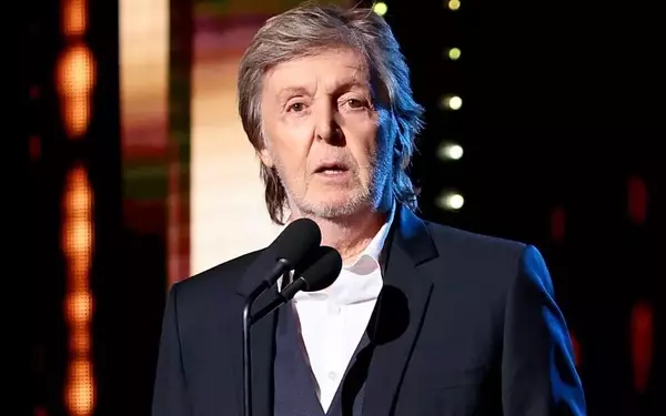 Paul McCartney Expresses Concerns Over Actor's Height in Upcoming Beatles Films