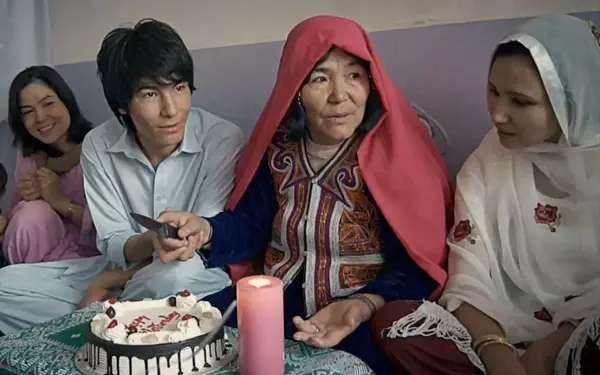 Filmotor Acquires 'Hazara Town' for Global Distribution, Set for IDFA Premiere