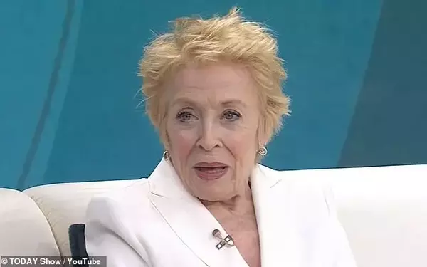 Holland Taylor Declined Film Role with Sarah Paulson, Citing 'Creepy' Dynamic