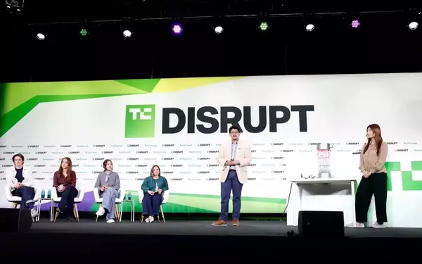 Last Chance to Experience TechCrunch Disrupt 2026: 50% Off Tickets for Final Two Days in San Francisco