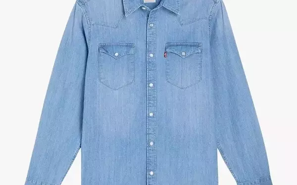 The Ultimate Guide to Men's Denim Shirts: Style, Selection, and Leading Brands