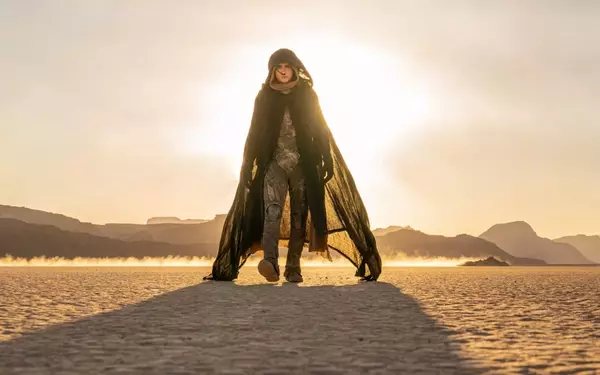 Dune: The Immersive Experience Arrives in Los Angeles
