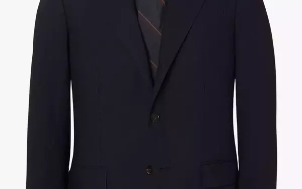 The Definitive Guide to Men's Suit Brands